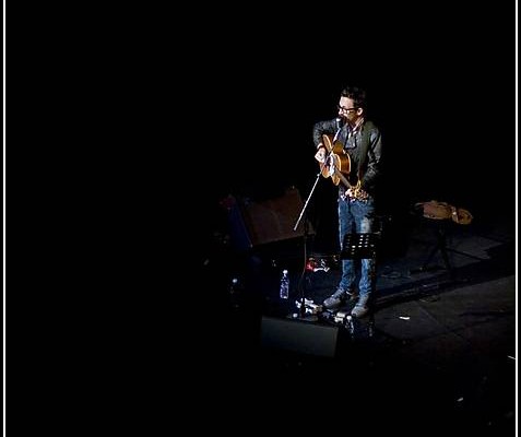 Micah P Hinson &#8211; Marigny (Paris)