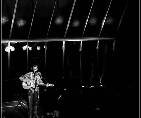 Micah P Hinson &#8211; Marigny (Paris)