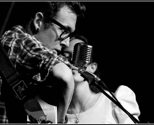 Micah P Hinson &#8211; Marigny (Paris)