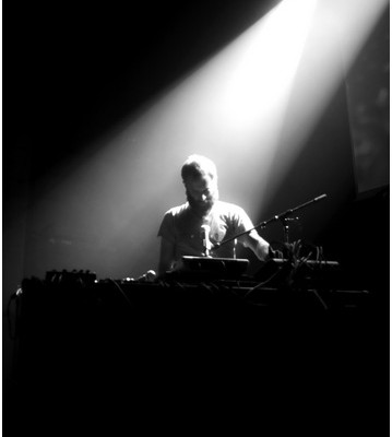 Denis Jones &#8211; Grand Mix (Tourcoing)