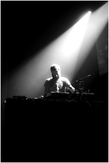 Denis Jones &#8211; Grand Mix (Tourcoing)