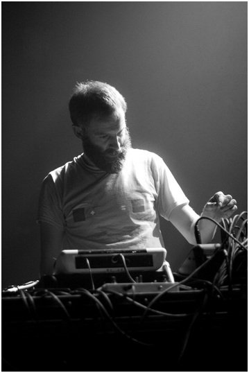 Denis Jones &#8211; Grand Mix (Tourcoing)