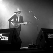 Cocorosie &#8211; Aeronef (Lille)