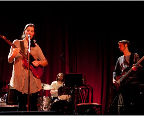 Mice Parade &#8211; Cafe de la Danse (Paris)