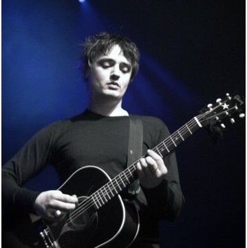 Peter Doherty &#8211; Aeronef (Lille)