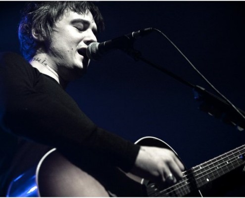 Peter Doherty &#8211; Aeronef (Lille)