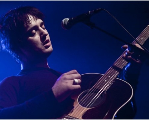 Peter Doherty &#8211; Aeronef (Lille)