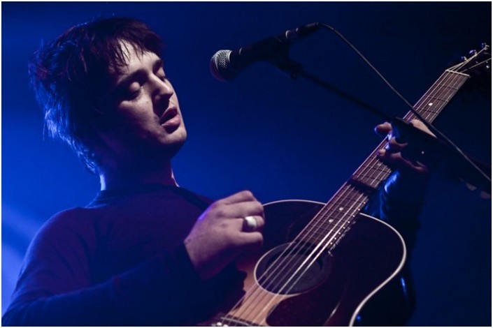 Peter Doherty &#8211; Aeronef (Lille)