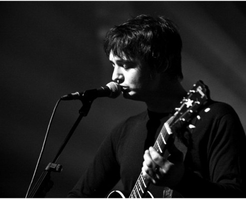 Peter Doherty &#8211; Aeronef (Lille)