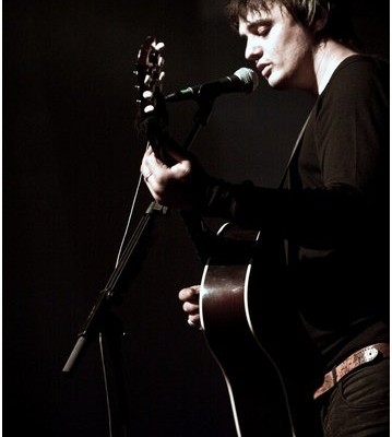 Peter Doherty &#8211; Aeronef (Lille)