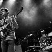 Deer Tick &#8211; Grand Mix (Tourcoing)