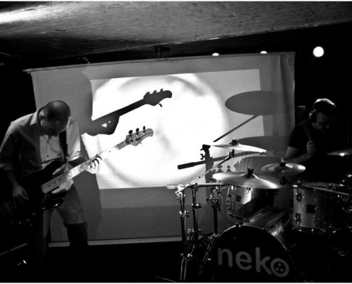 Neko &#8211; Malterie (Lille)