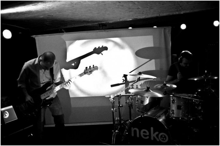 Neko &#8211; Malterie (Lille)