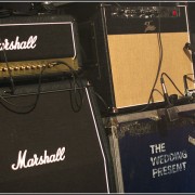 The Wedding Present &#8211; La Route du Rock 2005