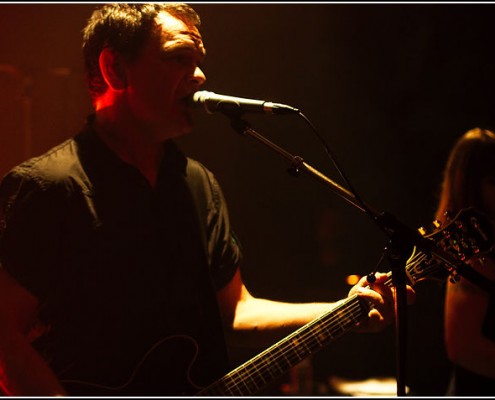 The Wedding Present &#8211; Ubu