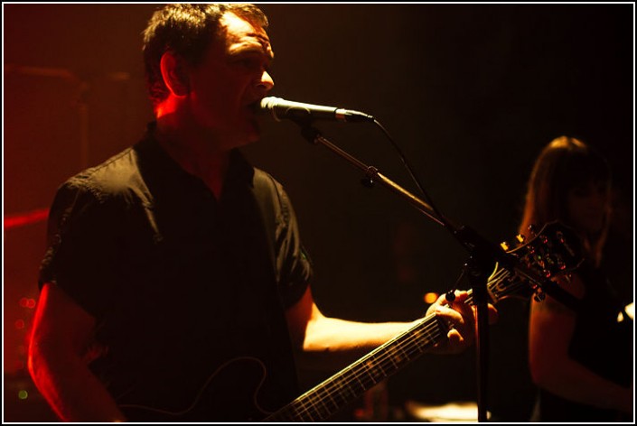 The Wedding Present &#8211; Ubu