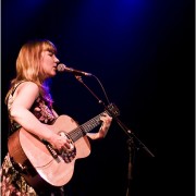 Emily Jane White &#8211; Festival Les Femmes s&#8217;en Melent 2014 (Paris)