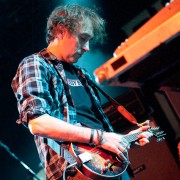 Yann Tiersen &#8211; Route du Rock 2010 (Saint Malo)