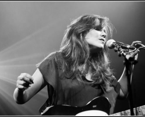 Lisa Portelli &#8211; Alhambra (Paris)