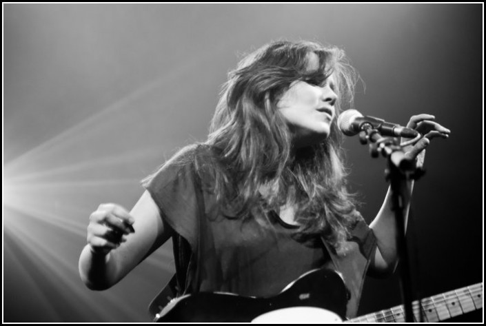 Lisa Portelli &#8211; Alhambra (Paris)