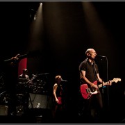 Gaetan Roussel &#8211; Festival Au Pont du Rock 2010