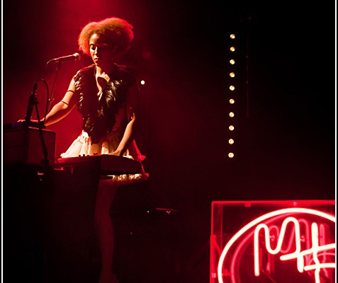 Martina Topley Bird &#8211; Le Fil (Saint Etienne)