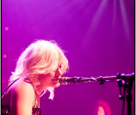 Micky Green &#8211; La Cigale (Paris)