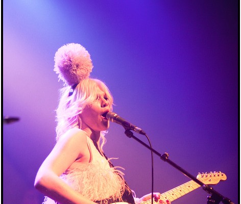 Micky Green &#8211; La Cigale (Paris)