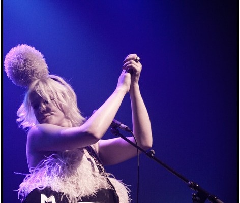 Micky Green &#8211; La Cigale (Paris)