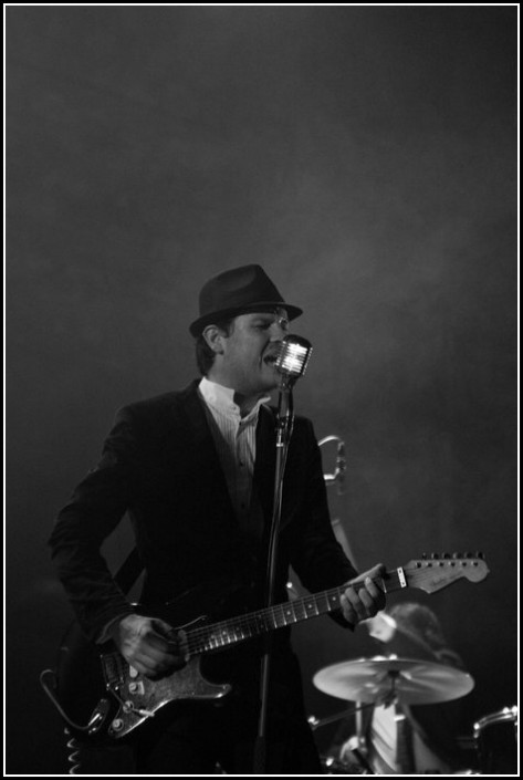 My Little Cheap Dictaphone &#8211; Cafe de le Danse (Paris)