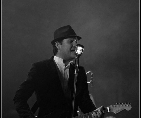 My Little Cheap Dictaphone &#8211; Cafe de le Danse (Paris)