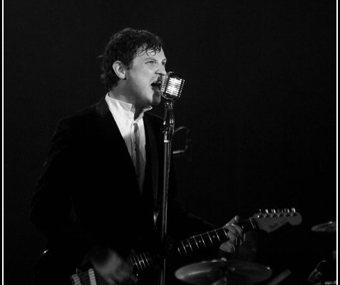 My Little Cheap Dictaphone &#8211; Cafe de le Danse (Paris)