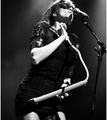 Nouvelle Vague &#8211; Aeronef (Lille)