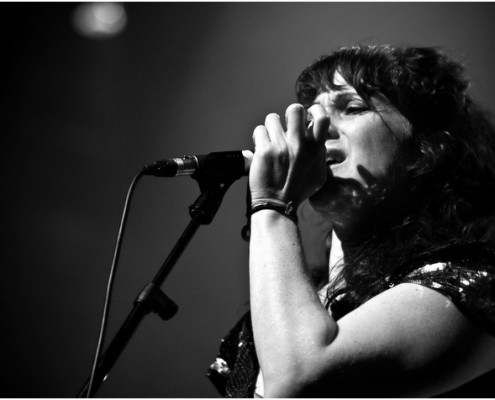 Nouvelle Vague &#8211; Aeronef (Lille)