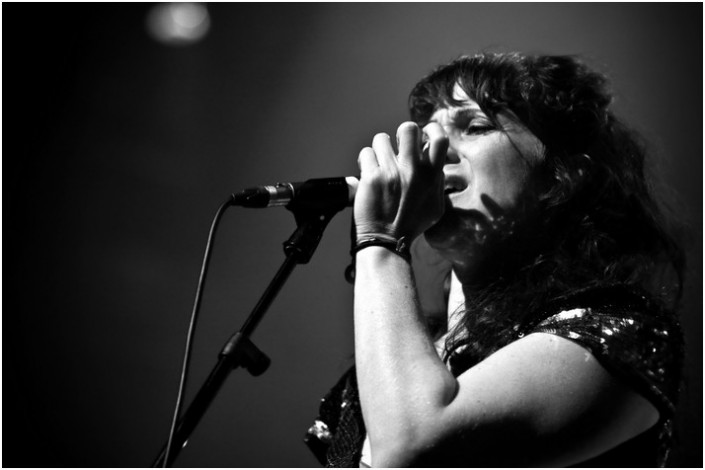 Nouvelle Vague &#8211; Aeronef (Lille)