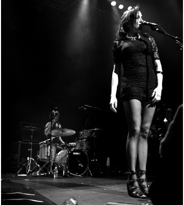 Nouvelle Vague &#8211; Aeronef (Lille)