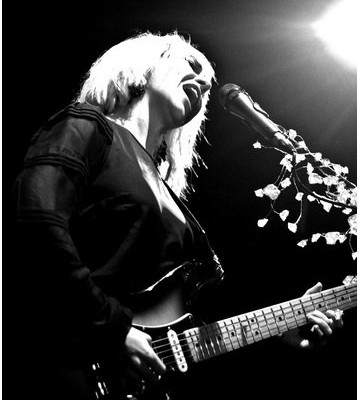 Joy Formidable &#8211; Aeronef (Lille)