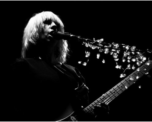 Joy Formidable &#8211; Aeronef (Lille)