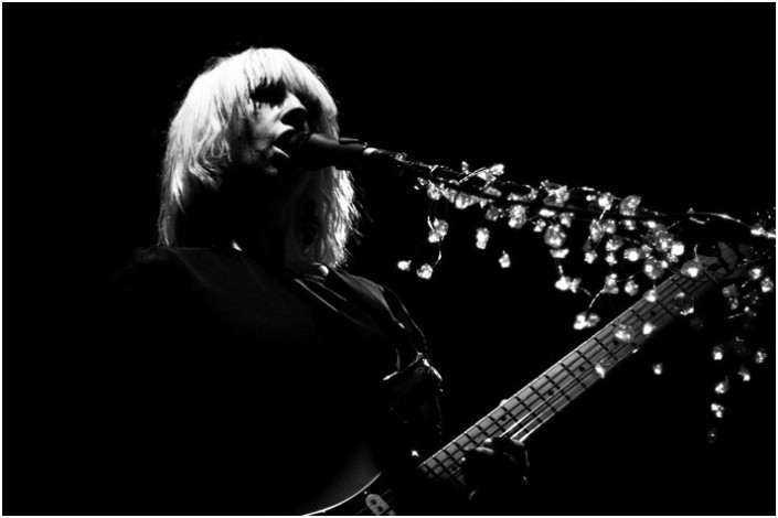 Joy Formidable &#8211; Aeronef (Lille)