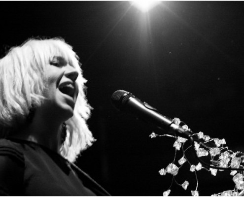 Joy Formidable &#8211; Aeronef (Lille)