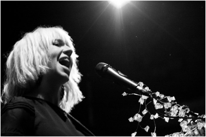 Joy Formidable &#8211; Aeronef (Lille)