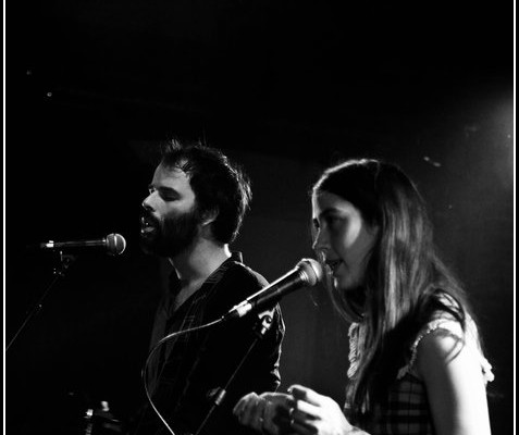 ARLT &#8211; La Maroquinerie (Paris)