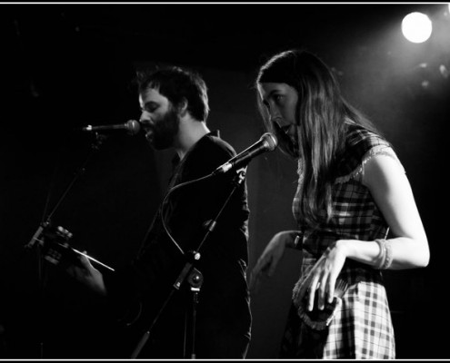 ARLT &#8211; La Maroquinerie (Paris)