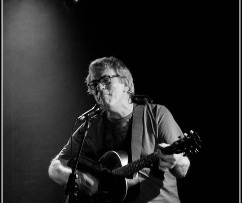 Dick Annegarn &#8211; La Maroquinerie (Paris)