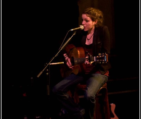 June &amp; Lula &#8211; La Maroquinerie (Paris)