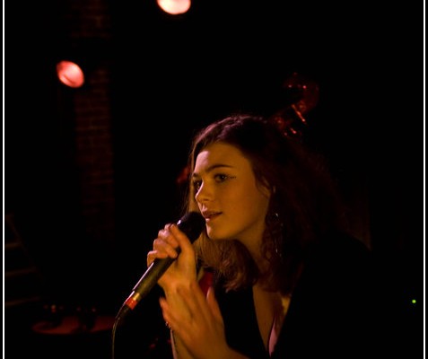 June &amp; Lula &#8211; La Maroquinerie (Paris)