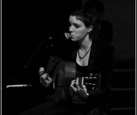 June &amp; Lula &#8211; La Maroquinerie (Paris)