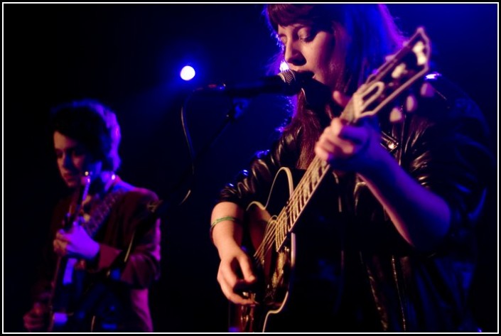 Caitlin Rose &#8211; La Maroquinerie (Paris)