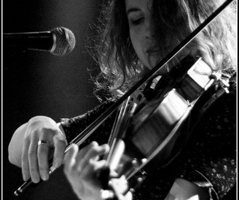 Laura Veirs And The Hall Of Flames &#8211; La Maroquinerie (Paris)