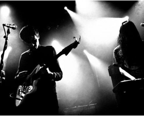 Pains Of Being Pure At Heart &#8211; Aeronef (Lille)